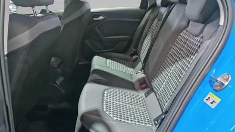 Audi A1 Sportback Advanced 30 TFSI 81kW S tronic