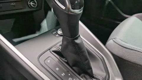 Audi A1 Sportback Advanced 30 TFSI 81kW S tronic