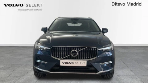 Volvo XC60 T6 Recharge Inscription Expression AWD Auto 250 kW (340 CV)