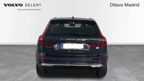 Volvo XC60 T6 Recharge Inscription Expression AWD Auto 250 kW (340 CV)