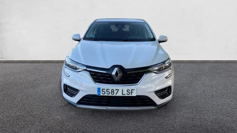 Renault Arkana Intens E-TECH Híbrido 105kW(145CV)