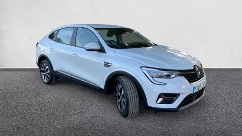 Renault Arkana Intens E-TECH Híbrido 105kW(145CV)