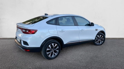 Renault Arkana Intens E-TECH Híbrido 105kW(145CV)