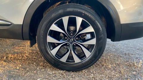 Renault Arkana Intens E-TECH Híbrido 105kW(145CV)