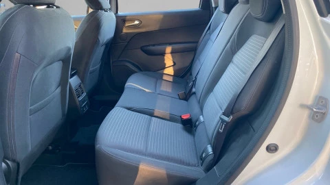 Renault Arkana Intens E-TECH Híbrido 105kW(145CV)