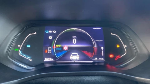 Renault Arkana Intens E-TECH Híbrido 105kW(145CV)