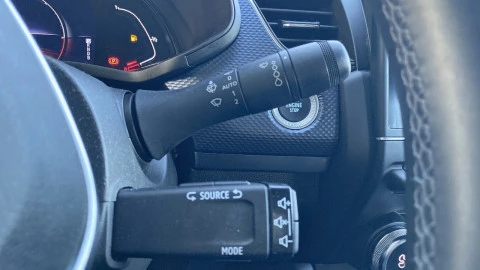 Renault Arkana Intens E-TECH Híbrido 105kW(145CV)