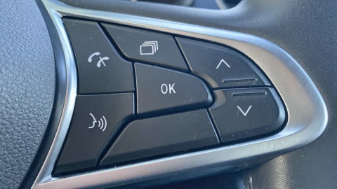 Renault Arkana Intens E-TECH Híbrido 105kW(145CV)