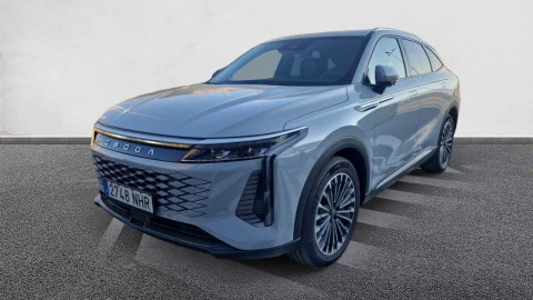 Omoda 9 SHS Premium 1.5 TGDI 395kW AWD