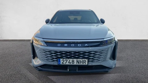 Omoda 9 SHS Premium 1.5 TGDI 395kW AWD