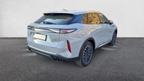 Omoda 9 SHS Premium 1.5 TGDI 395kW AWD