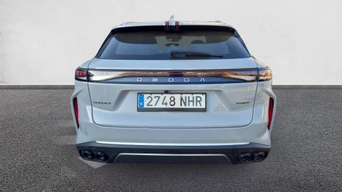 Omoda 9 SHS Premium 1.5 TGDI 395kW AWD
