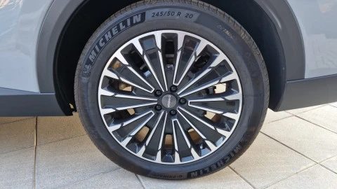 Omoda 9 SHS Premium 1.5 TGDI 395kW AWD