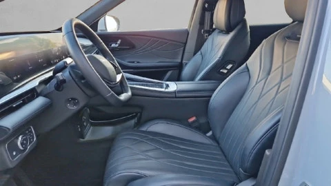 Omoda 9 SHS Premium 1.5 TGDI 395kW AWD