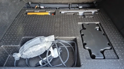 Omoda 9 SHS Premium 1.5 TGDI 395kW AWD