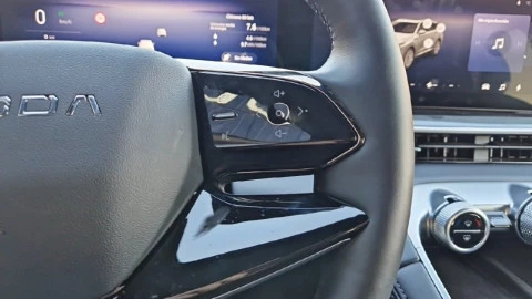 Omoda 9 SHS Premium 1.5 TGDI 395kW AWD