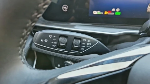 Omoda 9 SHS Premium 1.5 TGDI 395kW AWD