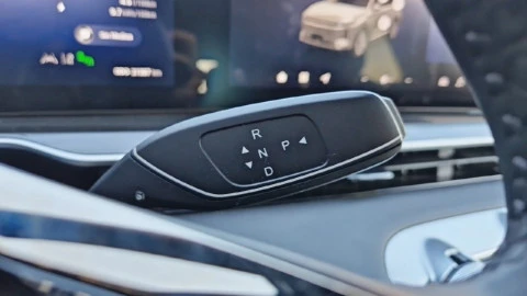 Omoda 9 SHS Premium 1.5 TGDI 395kW AWD