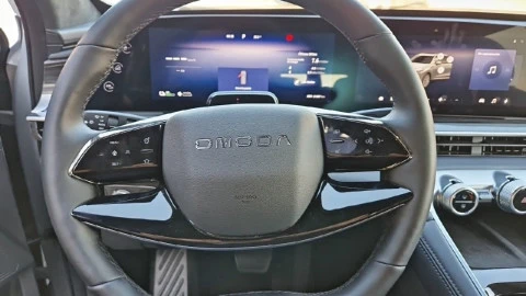Omoda 9 SHS Premium 1.5 TGDI 395kW AWD