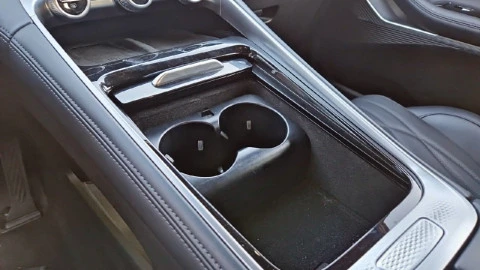 Omoda 9 SHS Premium 1.5 TGDI 395kW AWD