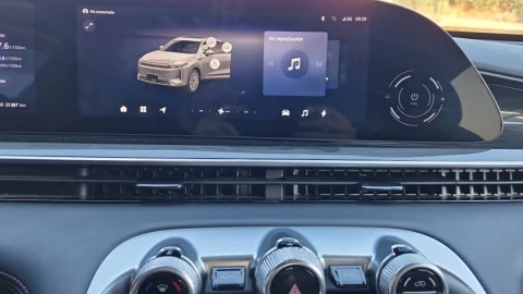 Omoda 9 SHS Premium 1.5 TGDI 395kW AWD