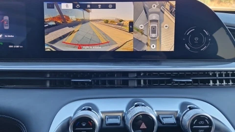 Omoda 9 SHS Premium 1.5 TGDI 395kW AWD