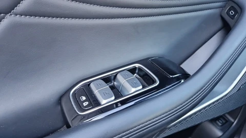 Omoda 9 SHS Premium 1.5 TGDI 395kW AWD