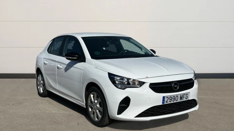 Opel Corsa 1.2 XEL 55kW (75CV) Edition