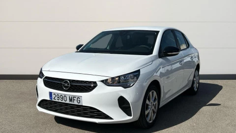 Opel Corsa 1.2 XEL 55kW (75CV) Edition