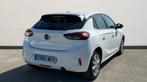 Opel Corsa 1.2 XEL 55kW (75CV) Edition