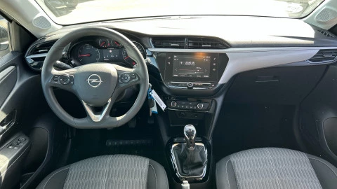 Opel Corsa 1.2 XEL 55kW (75CV) Edition
