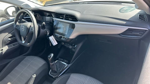 Opel Corsa 1.2 XEL 55kW (75CV) Edition