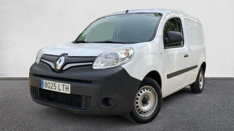Renault Kangoo Furgón Profesional Blue dCi 59 kW (80CV)