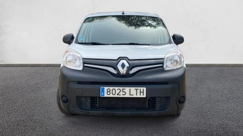 Renault Kangoo Furgón Profesional Blue dCi 59 kW (80CV)