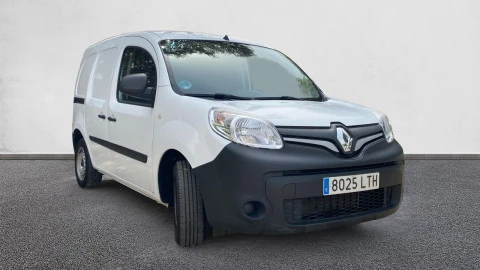 Renault Kangoo Furgón Profesional Blue dCi 59 kW (80CV)