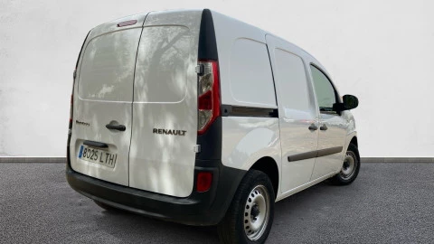 Renault Kangoo Furgón Profesional Blue dCi 59 kW (80CV)