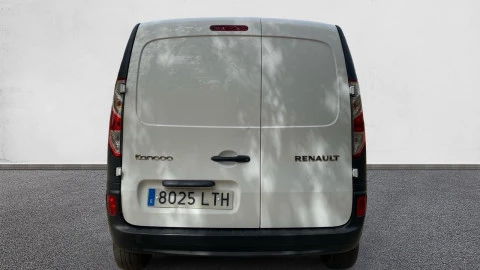 Renault Kangoo Furgón Profesional Blue dCi 59 kW (80CV)