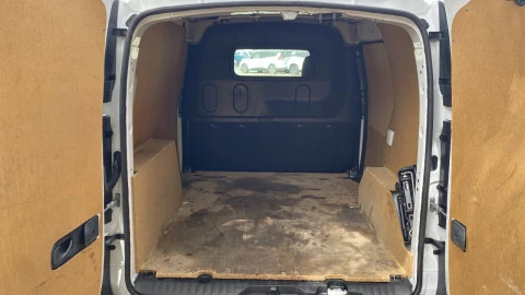 Renault Kangoo Furgón Profesional Blue dCi 59 kW (80CV)