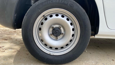 Renault Kangoo Furgón Profesional Blue dCi 59 kW (80CV)