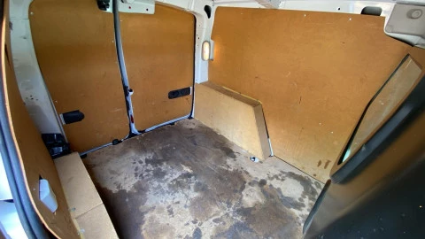 Renault Kangoo Furgón Profesional Blue dCi 59 kW (80CV)