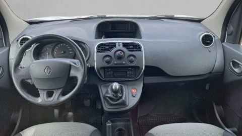 Renault Kangoo Furgón Profesional Blue dCi 59 kW (80CV)