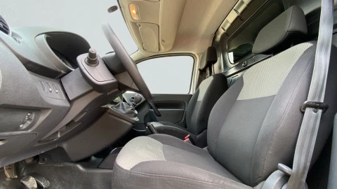 Renault Kangoo Furgón Profesional Blue dCi 59 kW (80CV)