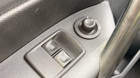 Renault Kangoo Furgón Profesional Blue dCi 59 kW (80CV)