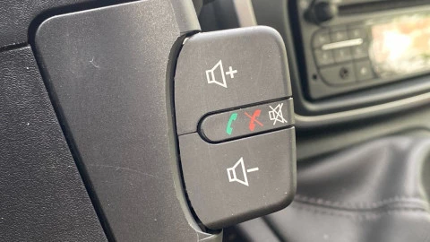 Renault Kangoo Furgón Profesional Blue dCi 59 kW (80CV)