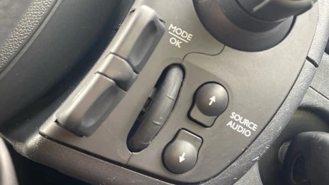 Renault Kangoo Furgón Profesional Blue dCi 59 kW (80CV)