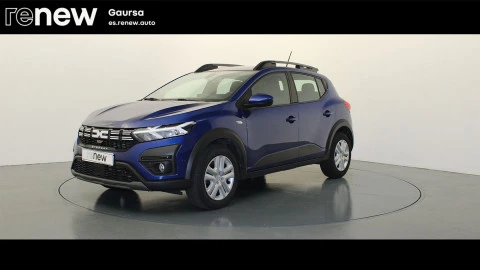 Dacia Sandero Stepway Expression TCe 67kW (90CV)