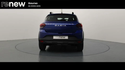 Dacia Sandero Stepway Expression TCe 67kW (90CV)