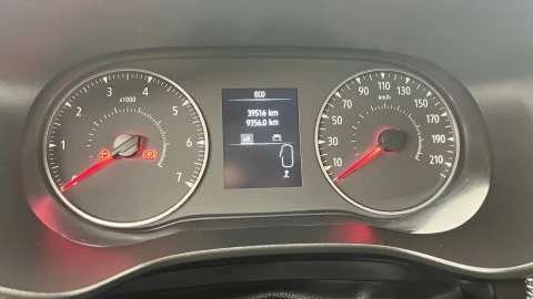 Dacia Sandero Stepway Expression TCe 67kW (90CV)