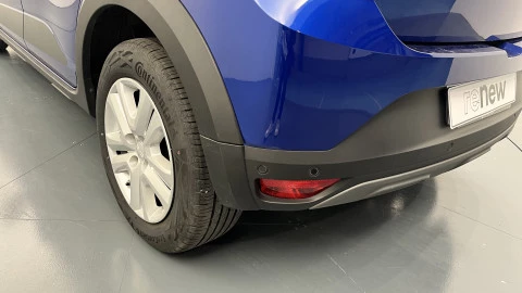 Dacia Sandero Stepway Expression TCe 67kW (90CV)