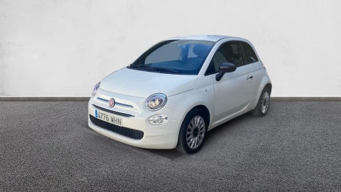 Fiat 500 Monotrim 1.0 Hybrid 51KW (70 CV)